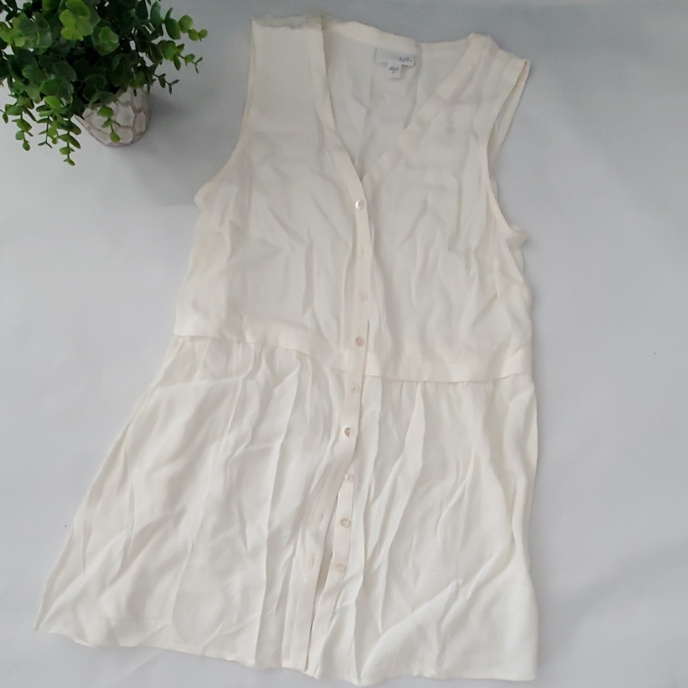 J jill top